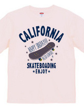 SK8 Tシャツ