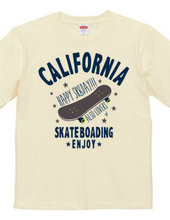 SK8 Tシャツ