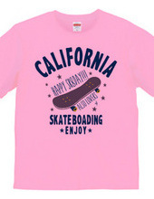 SK8 Tシャツ