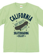 SK8 Tシャツ