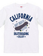 SK8 Tシャツ