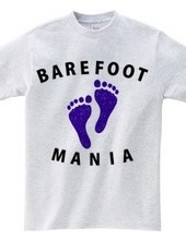 BAREFOOT MANIA