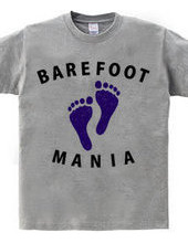 BAREFOOT MANIA