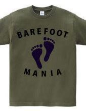 BAREFOOT MANIA