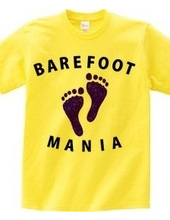 BAREFOOT MANIA