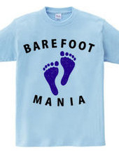 BAREFOOT MANIA