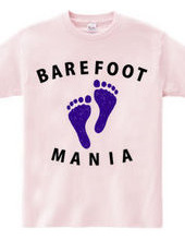 BAREFOOT MANIA