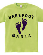 BAREFOOT MANIA