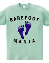 BAREFOOT MANIA