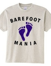 BAREFOOT MANIA