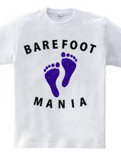 BAREFOOT MANIA