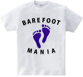 BAREFOOT MANIA