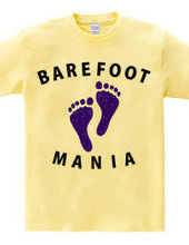 BAREFOOT MANIA