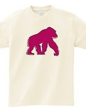 Zoo-Shirt | He is very gorilla  #2