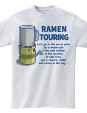 RAMEN TOURING