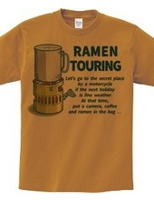 RAMEN TOURING