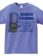 RAMEN TOURING
