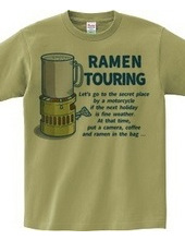 RAMEN TOURING