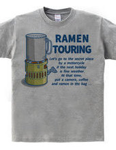 RAMEN TOURING