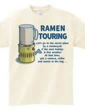 RAMEN TOURING