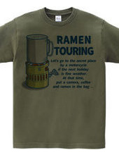 RAMEN TOURING