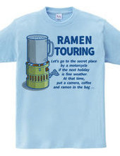 RAMEN TOURING