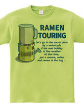 RAMEN TOURING