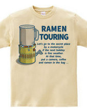 RAMEN TOURING