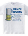 RAMEN TOURING