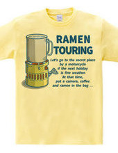 RAMEN TOURING