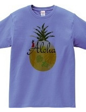 Aloha Pineapple