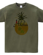 Aloha Pineapple