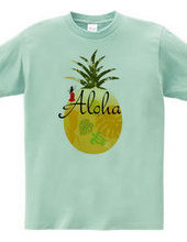 Aloha Pineapple