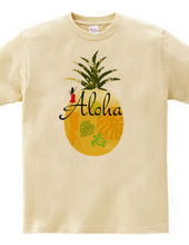 Aloha Pineapple