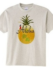 Aloha Pineapple