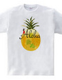 Aloha Pineapple