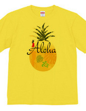 Aloha Pineapple