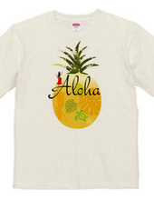 Aloha Pineapple