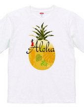 Aloha Pineapple