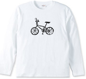 bicyclette