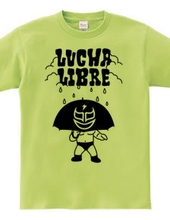 LUCHA LIBRE # 17