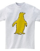 Zoo-Shirt | Penguin Solitude #2