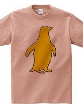 Zoo-Shirt | Penguin Solitude #2