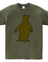 Zoo-Shirt | Penguin Solitude #2