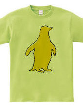 Zoo-Shirt | Penguin Solitude #2