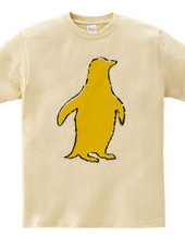 Zoo-Shirt | Penguin Solitude #2