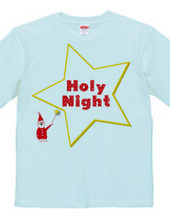 Holy night