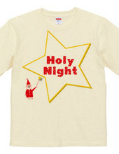 Holy night