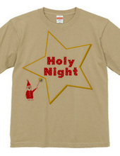 Holy night