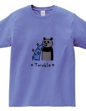 TWINKLE panda